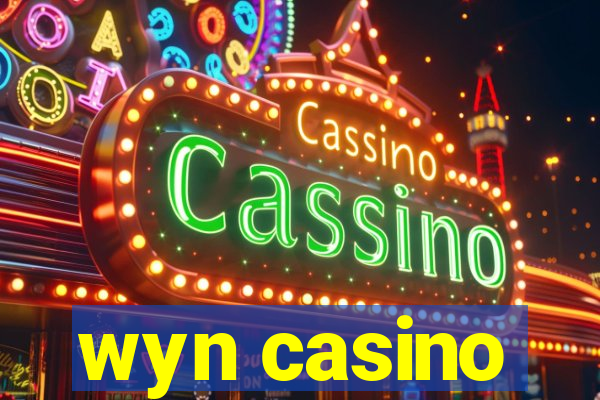 wyn casino